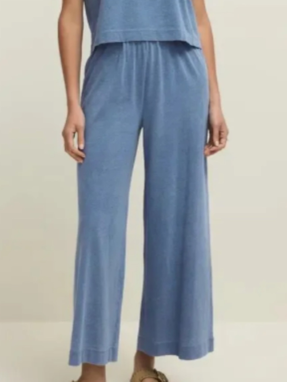 Z Supply Scout Pants